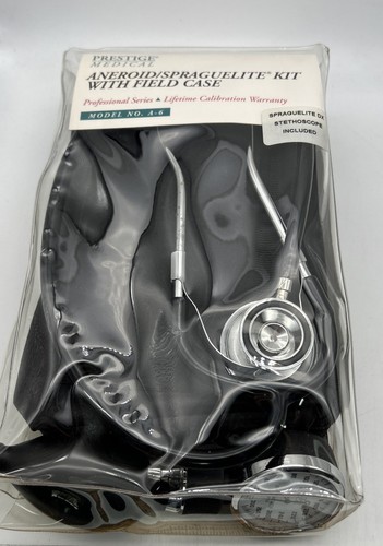 Kit spraguelite aneroide - kit,