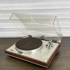 LUXMAN PD121 GIRADISCHI SME