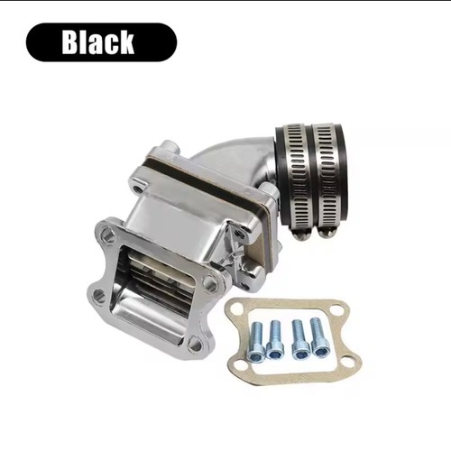 Kit collettore pacco - collettore,