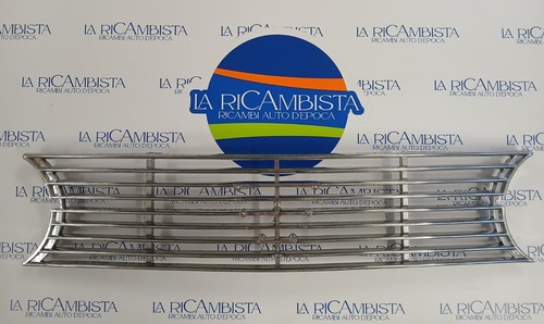 Mascherina anteriore lancia - anteriore,