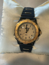 Orologio Vintage Timex Indiglo