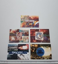 Montage photo Brigate Atalanta