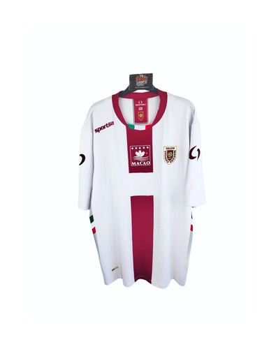 Maglia calcio reggiana away - ac,