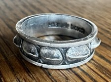 Emanuele Bicocchi - Anello