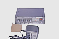 Mixer microfono/linea RDL