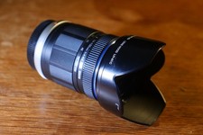 Olympus 150mm power zoom - olympus, 14-150mm
