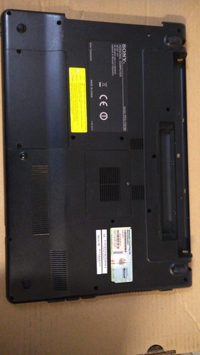 Sony pcg 71211m scocca - sony,