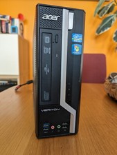PC mini tower Acer Veriton