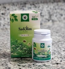 Sadi Slim Plus 100% Autentica (Acquista di più risparmia di più)