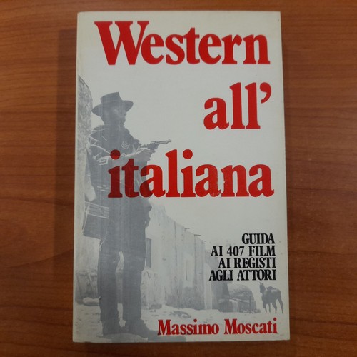 Western all italiana massimo - all'italiana,