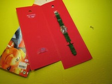 Swatch Collector n.7 GARDEN