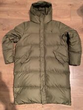 PUMA Giubbotto Parka Uomo