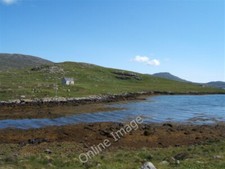 Photo 6x4 North-eastward from