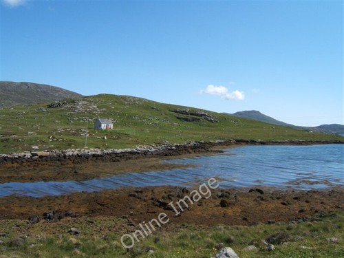 Photo 6x4 north eastward from - 6x4,