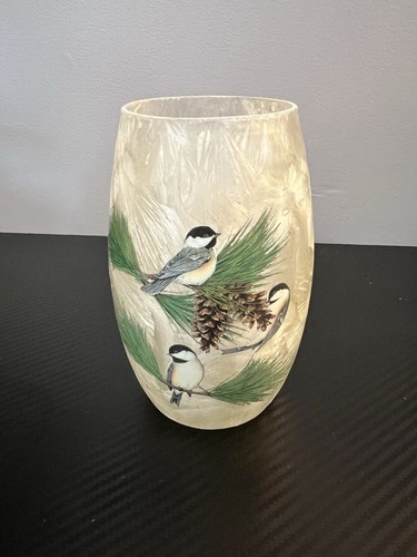 Vaso stony creek decorativo - 5",