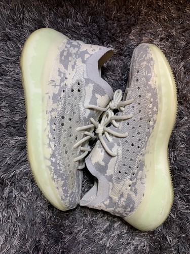 Size adidas yeezy boost 380 - 10,