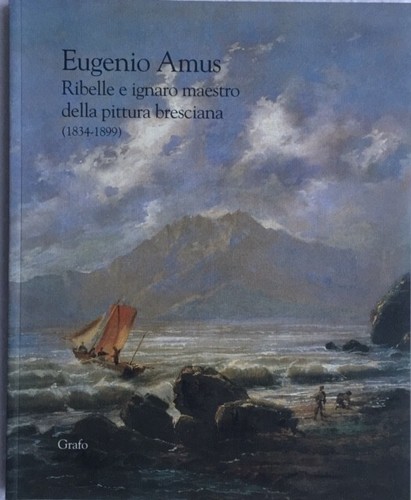 Eugenio amus - eugenio,