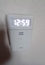 Amazon Echo Flex Altoparlante Intelligente con orologio