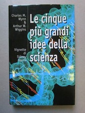 Le cinque più grandi Idee