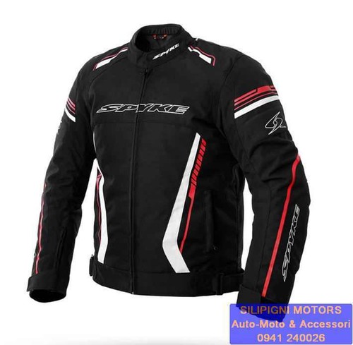 Giacca moto spyke - moto, daytona