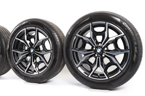 Ruote estive originali - bmw, x3
