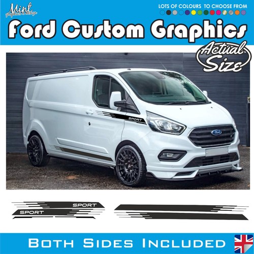 Montare swb ford transit - ford,