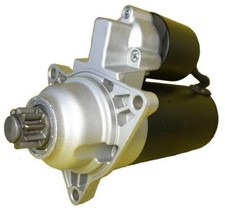 Motorino di Avviamento Bosch