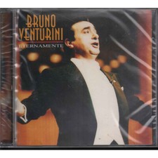 Bruno venturini cd - bruno, ‎cd