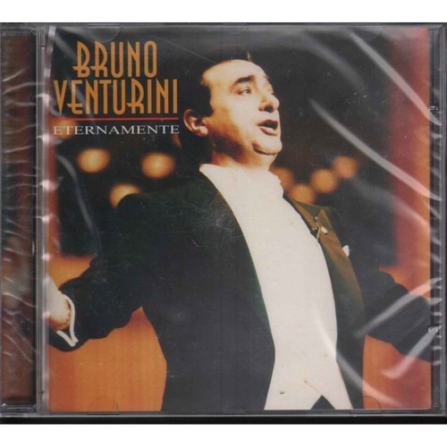 Bruno venturini cd - venturini, ‎cd