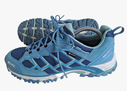 Scarpe trekking donna - scarpe,