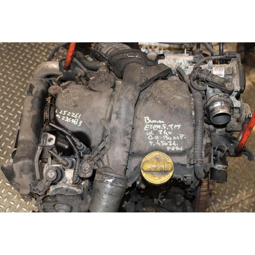 Motore compl comp - motore, compl.