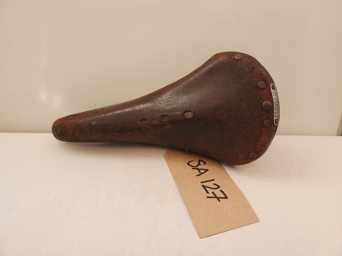 Sella vintage mansfield - sella,