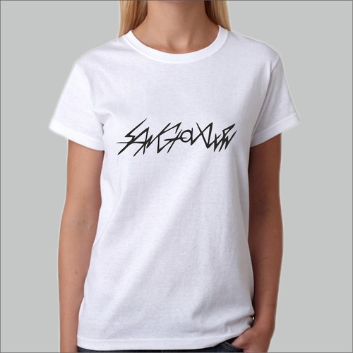 Shirt donna bambina - t-shirt,