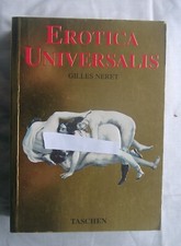 EROTICA UNIVERSALIS - Gilles