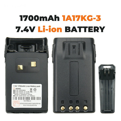 Batteria agli ioni litio - agli,