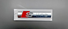 Emblema originale Audi A1 A3