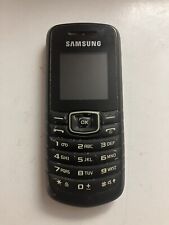 Telefono Cellulare Samsung GT-E1080 - Per Parti di Ricambio - Senza Batteria