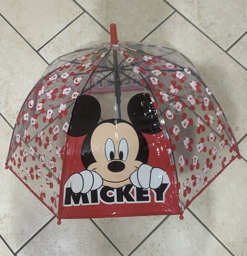 Ombrello disney pioggia - ombrello,