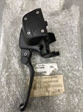 BMW R 1200 RT r12t k26 POMPA FRIZIONE CLUTCH PUMP 32727708448