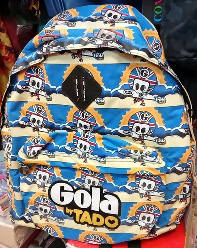 Zaino americano gola tado - ,