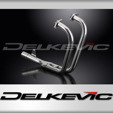 Downpipe testata scarico