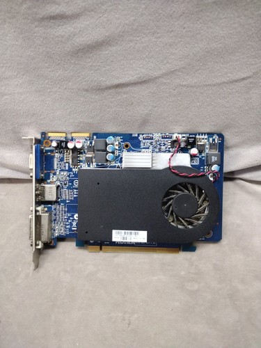 Pegatron ati radeon 5670 - pegatron,