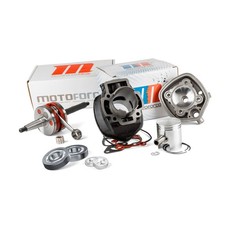 KIT MOTOFORCE GRUPPO TERMICO