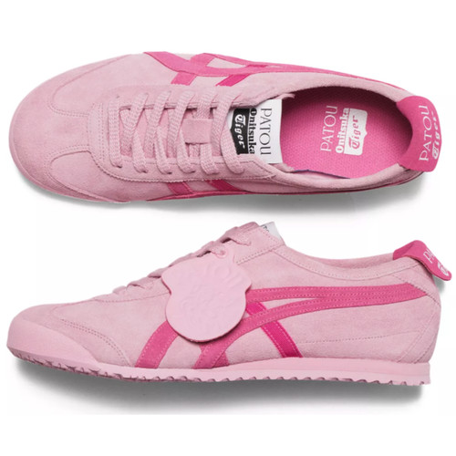 Onitsuka tiger mexico - mexico, x