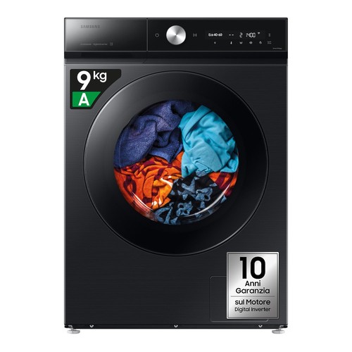 Samsung ww90db8u95gbu3 - samsung,