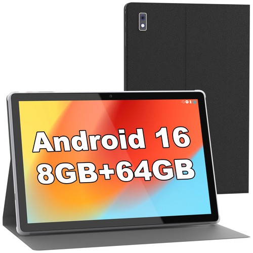 Gray tablet android 13 - |,
