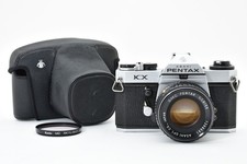 [Ecc.]PENTAX KX fotocamera