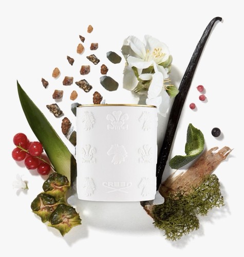Candela creed silver mountain - creed,