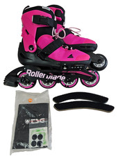 Pattini rotelle rollerblade - pattini,