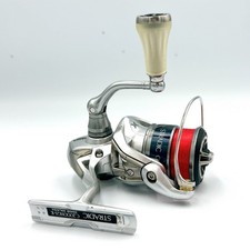 Rapporto cambio Shimano 15